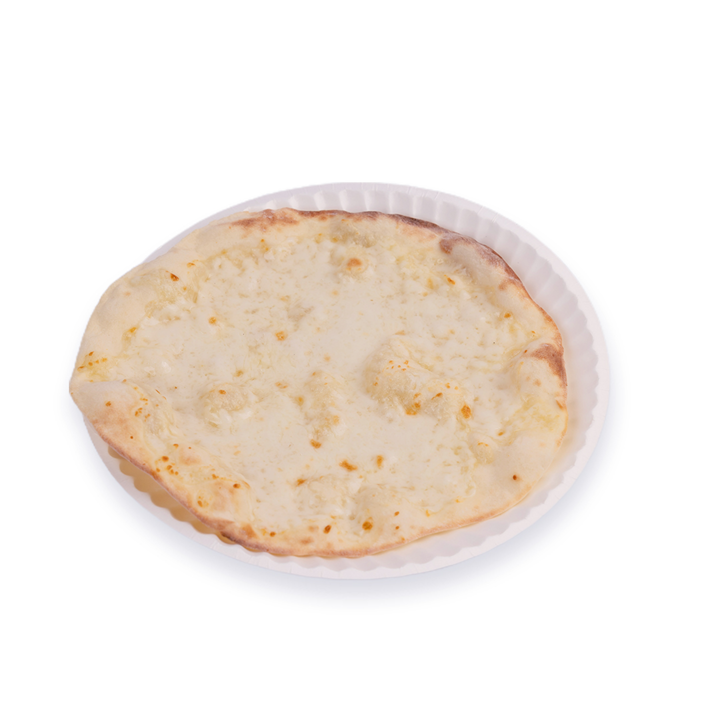 مناقيش جبن -  موزريلا
