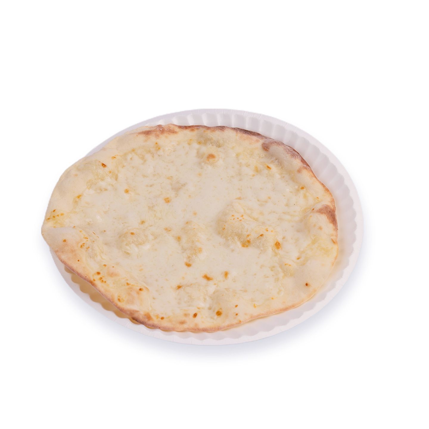 مناقيش جبن -  موزريلا