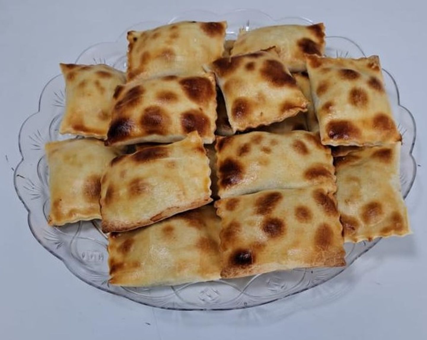 Meat Yaghmoush - 4 Pieces