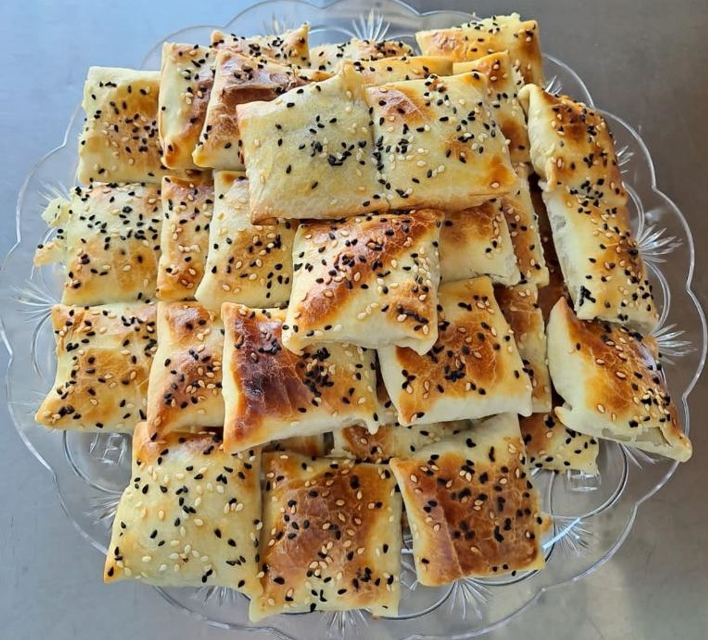 Cheese Fermouza - 4 Pieces