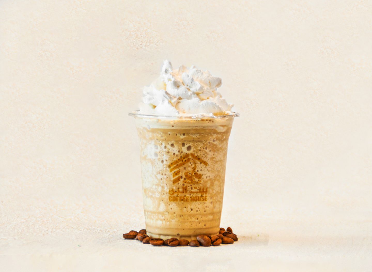 White Mocha - Medium