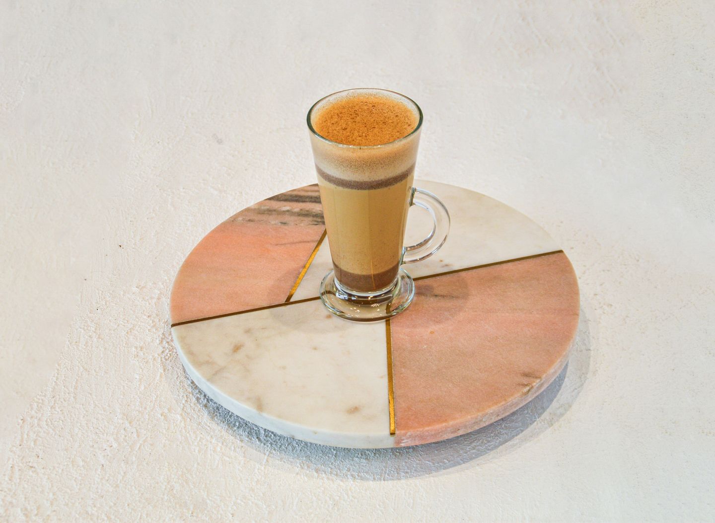 French Coffee - Medium