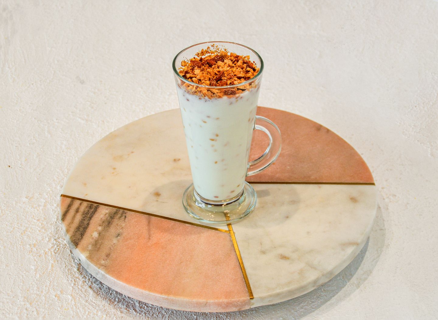 Sahlab Coffee House - Medium