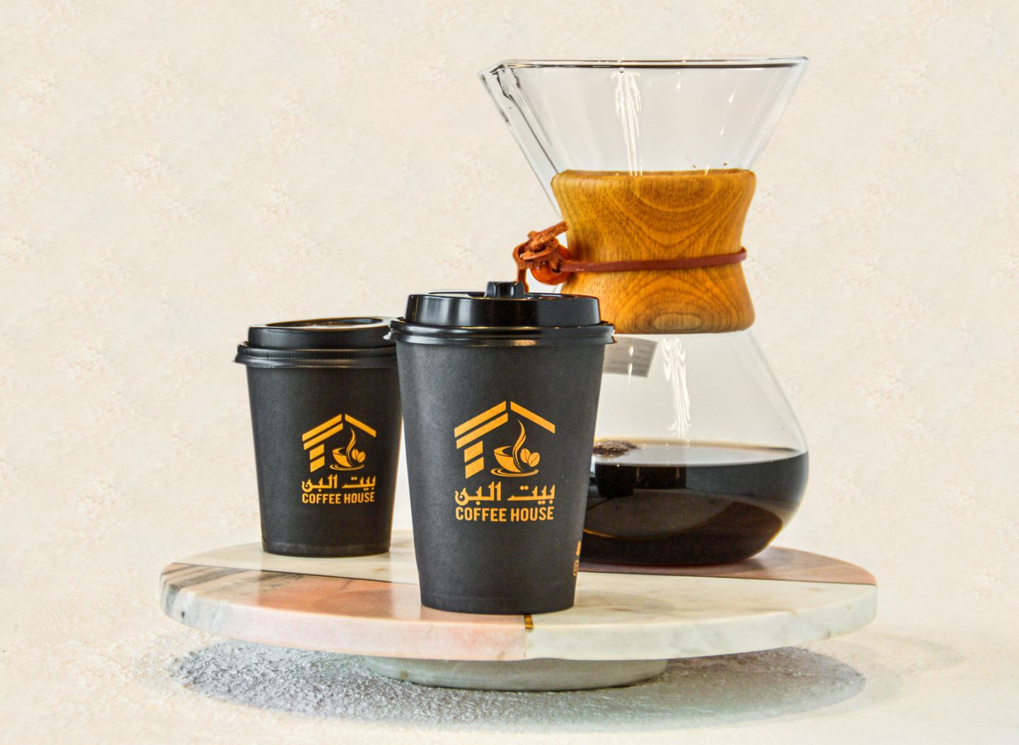 Chemex - Medium