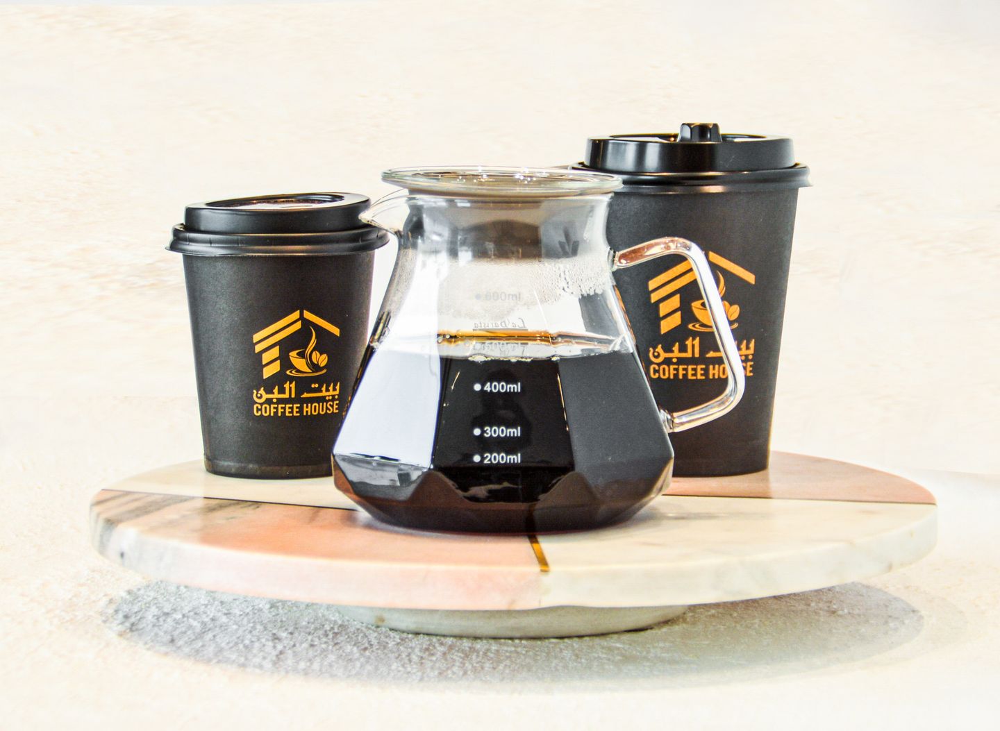 V60 - Medium