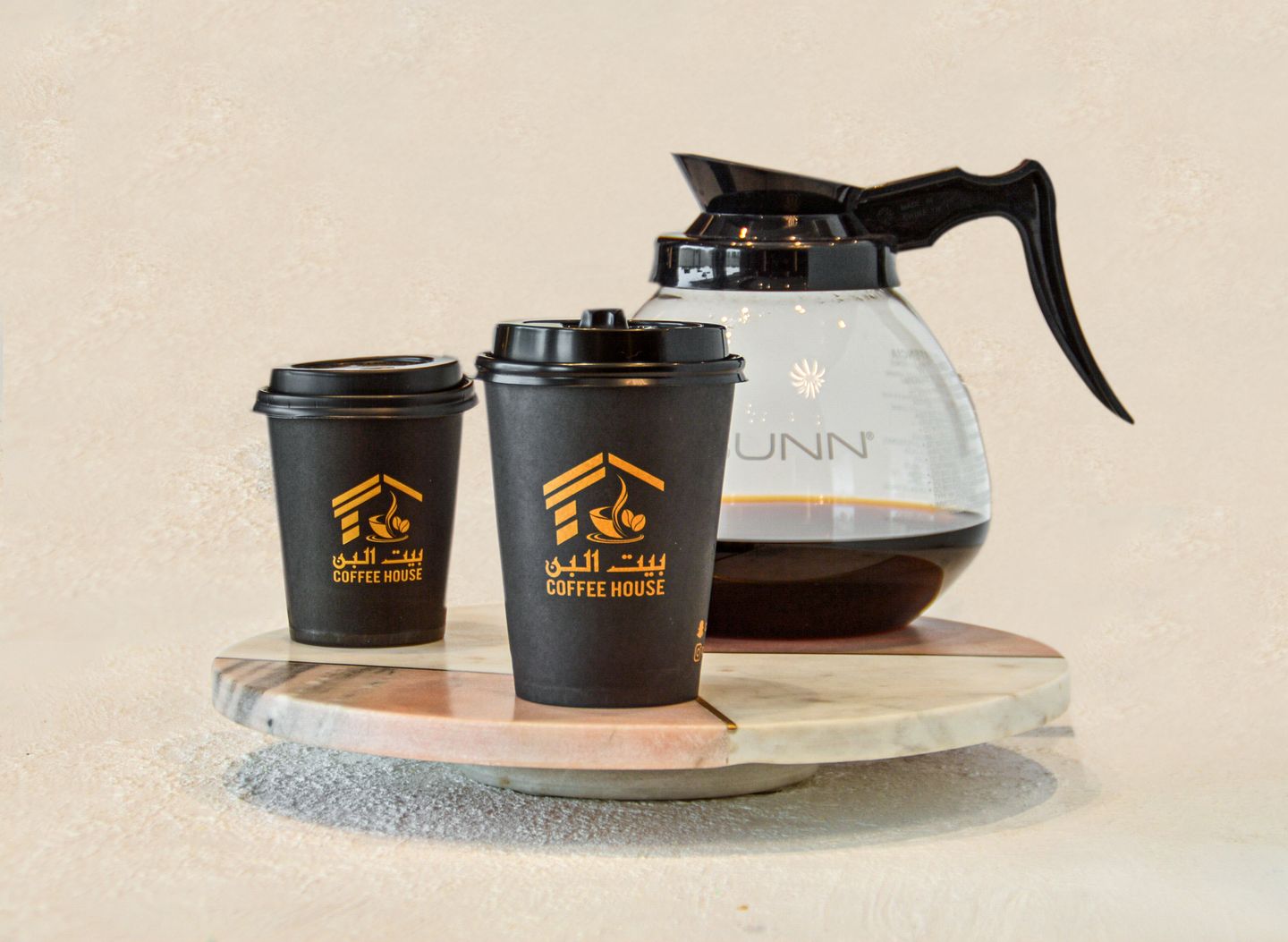 American Coffee - Medium