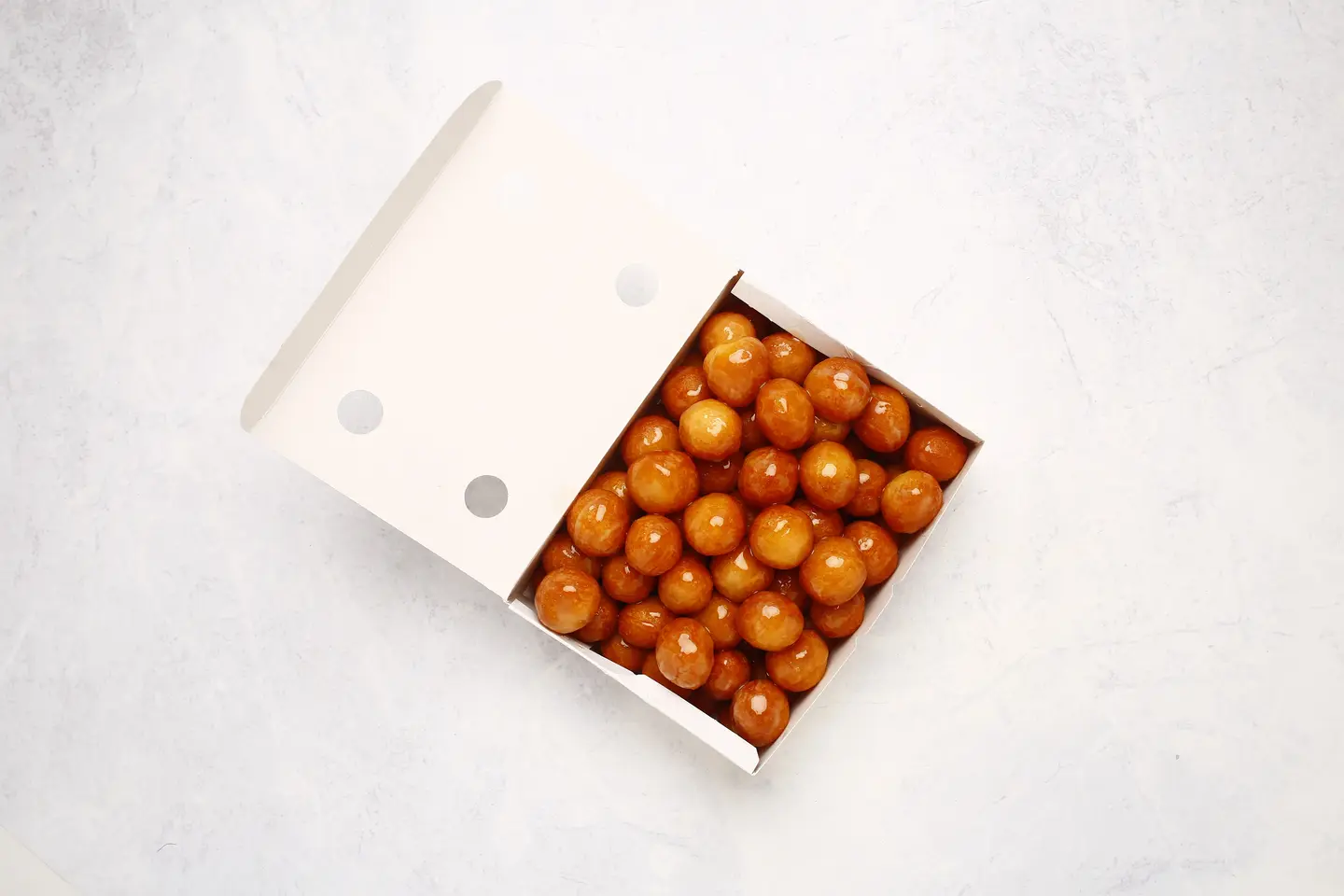 Honey Luqaimat - Small