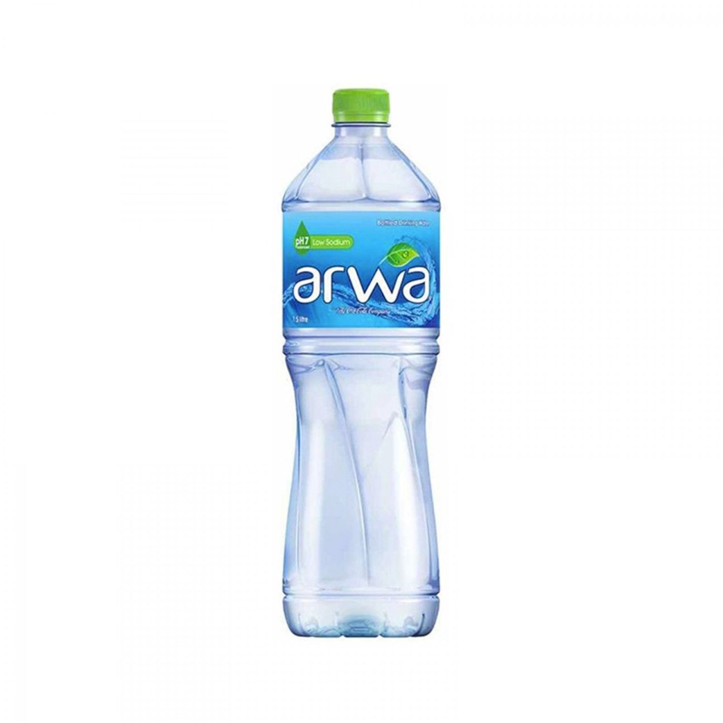 Water - Small