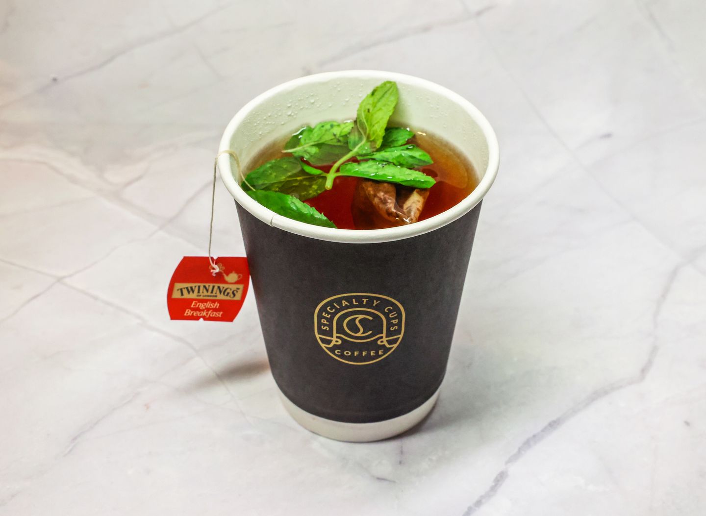 Tea - Medium