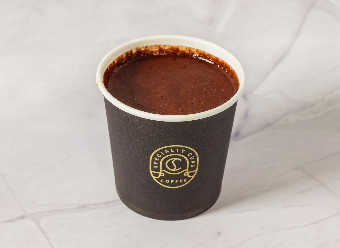 Turkish Coffee - Small