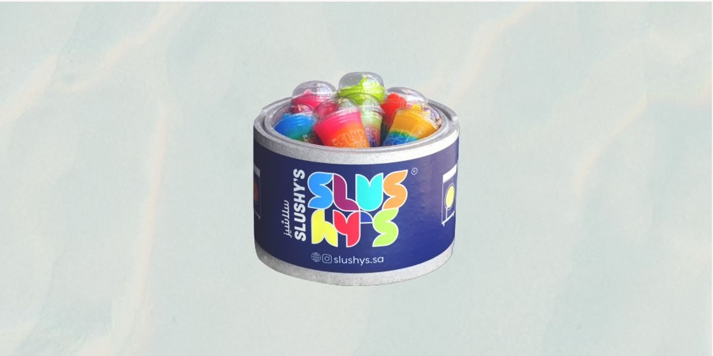 Party Box - Party Box Shorty