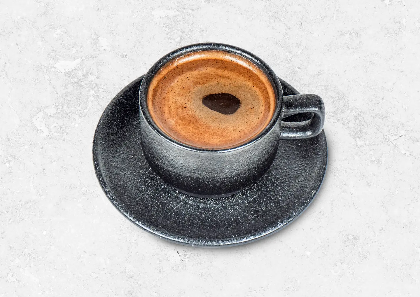 قهوة تركية بالحليب - سنقل