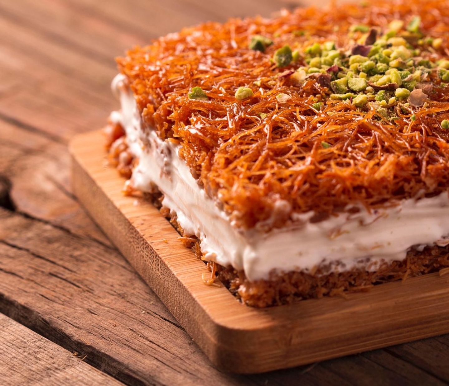 عصملية قشطة - 205 جرام