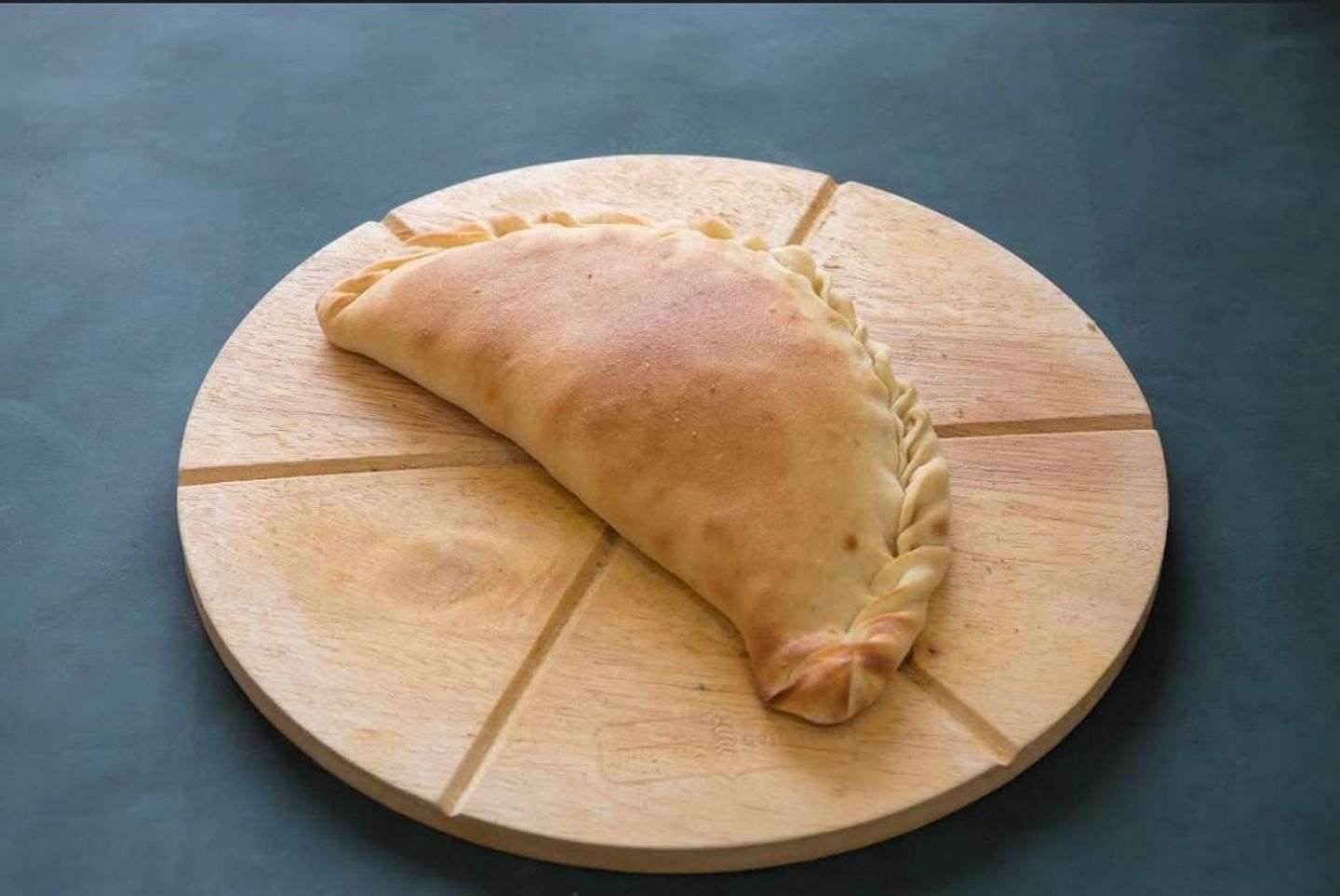 لحم جبن - وسط