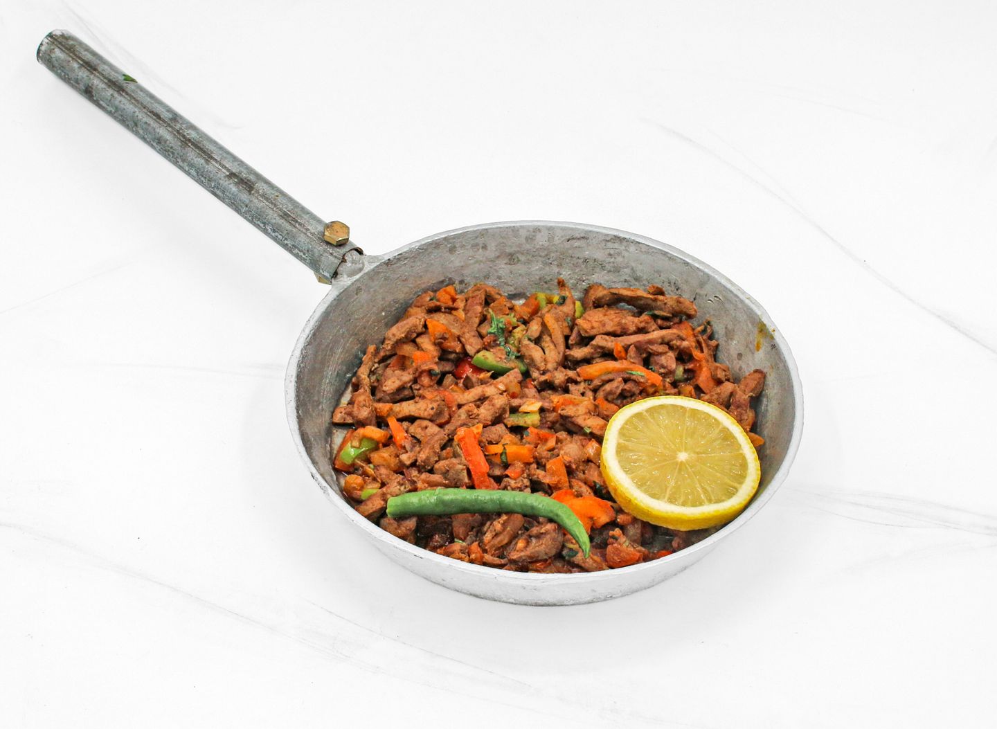 كبده - صغير