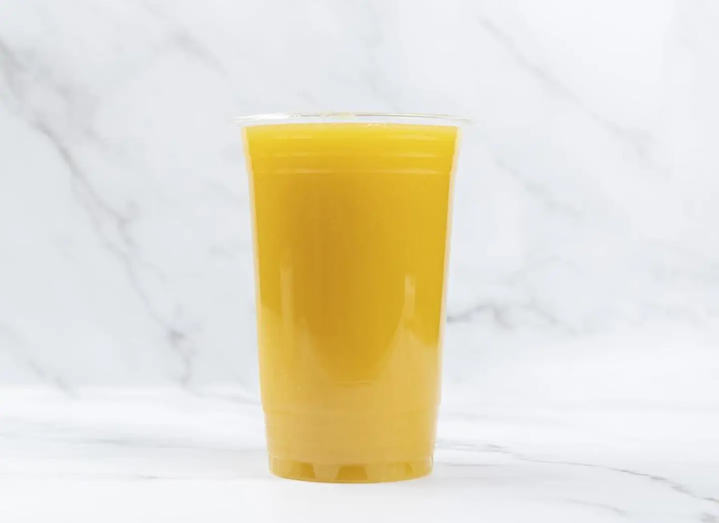 Squeeze Orange - Medium Cup