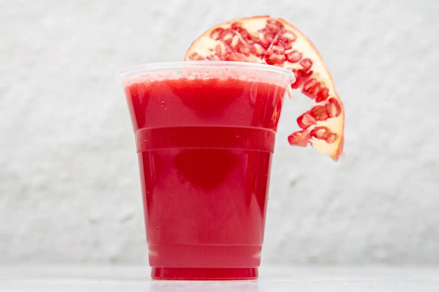 رمان - جالون كبير