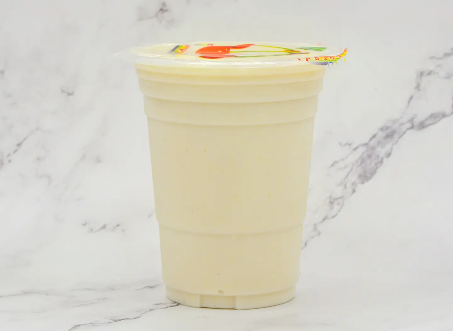 Guava Milkshake - Medium