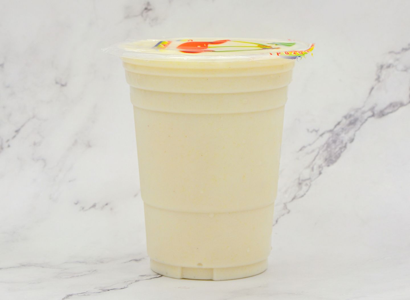 Guava Milkshake - Medium