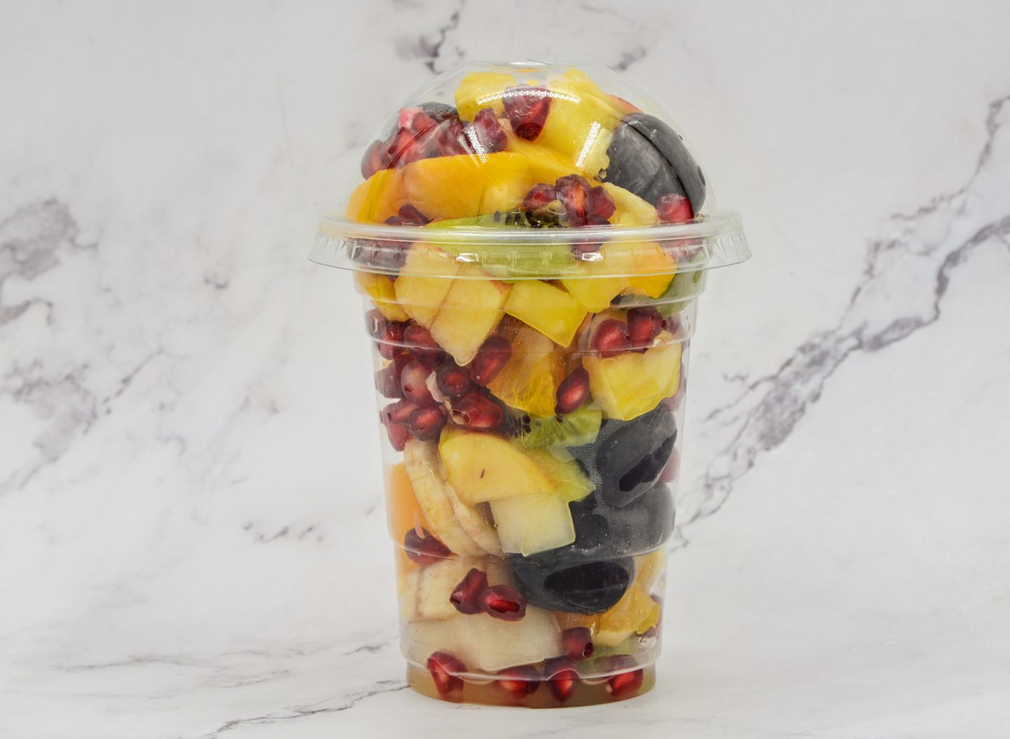 Fruit Salad - Medium