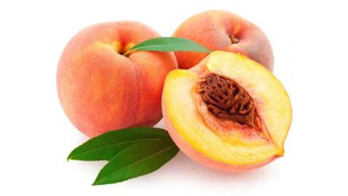 خوخ - وسط