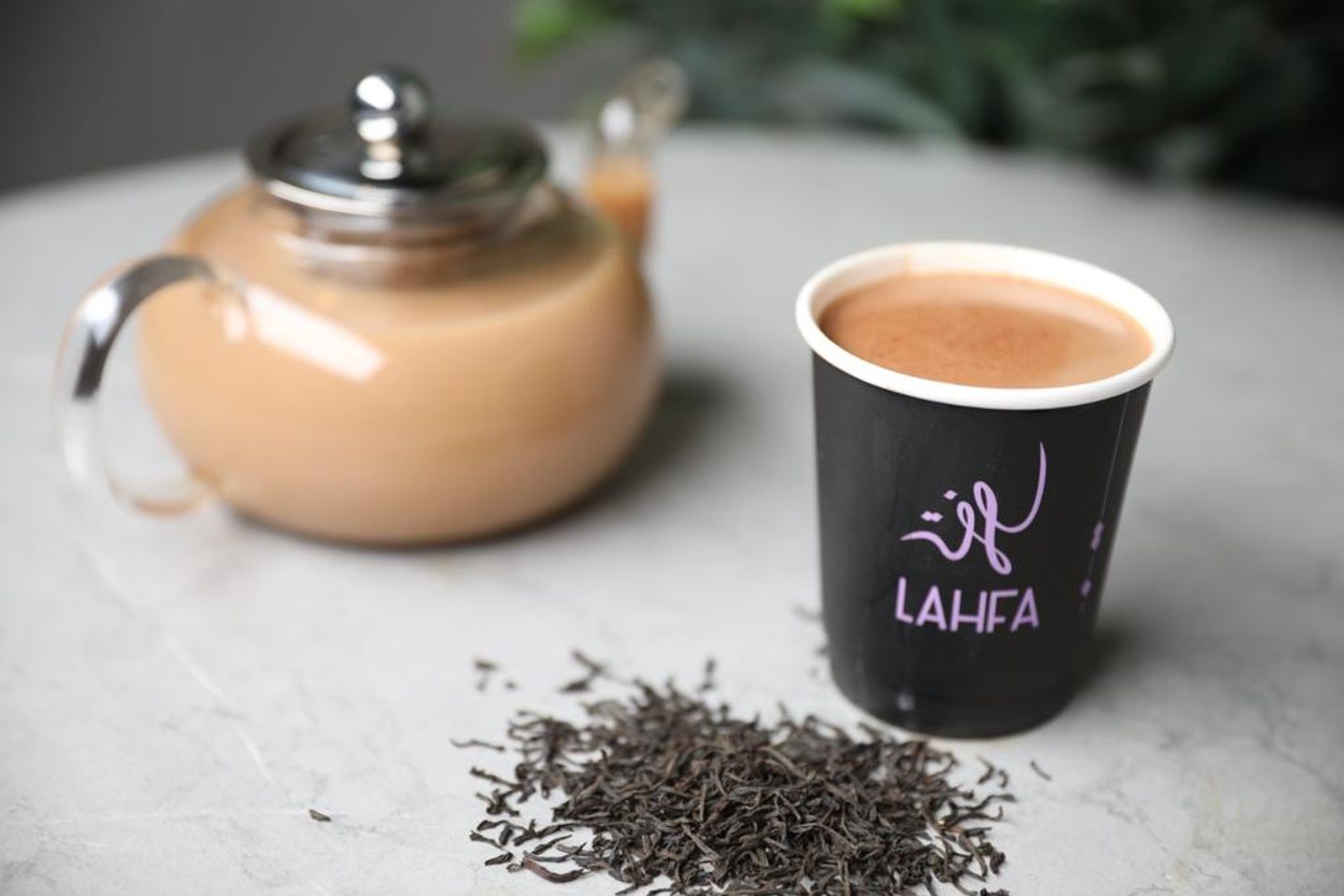 Karak - Karak