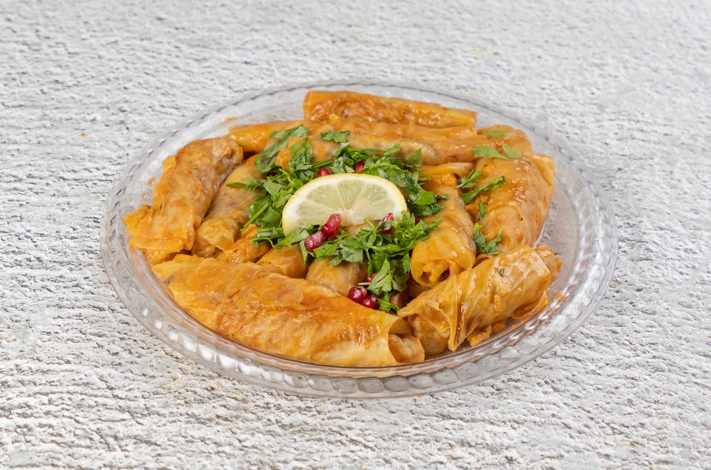 ملفوف - صغير