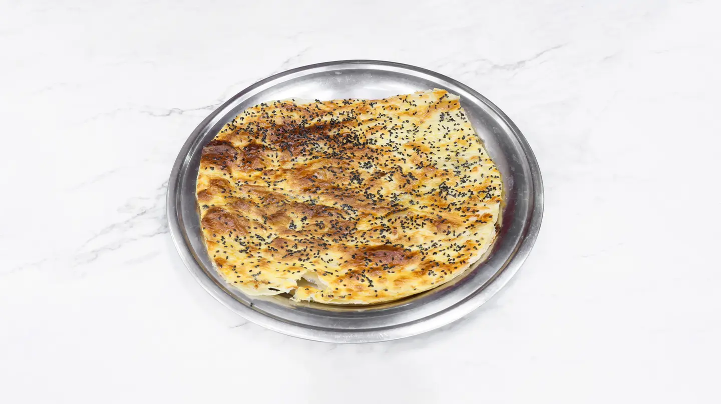 Mlawah Bread - Small