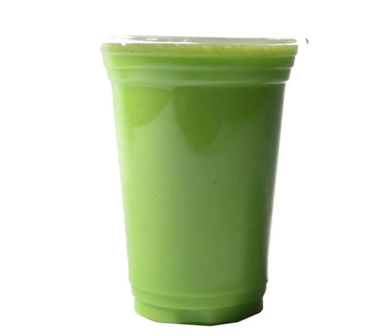 Lemon With Mint - Medium