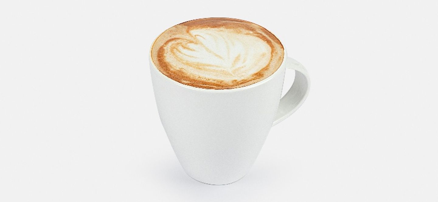 Latte - Small