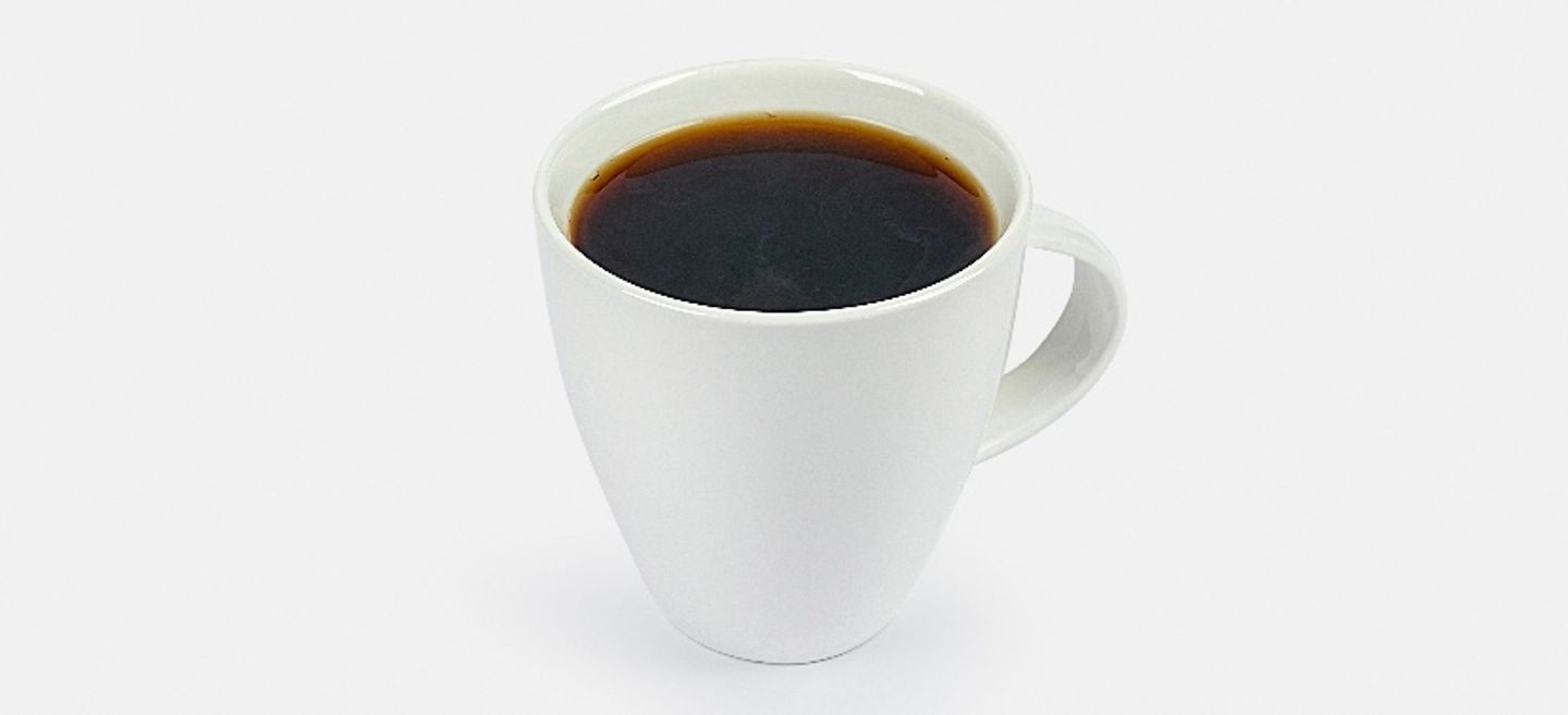 American Coffee - Medium