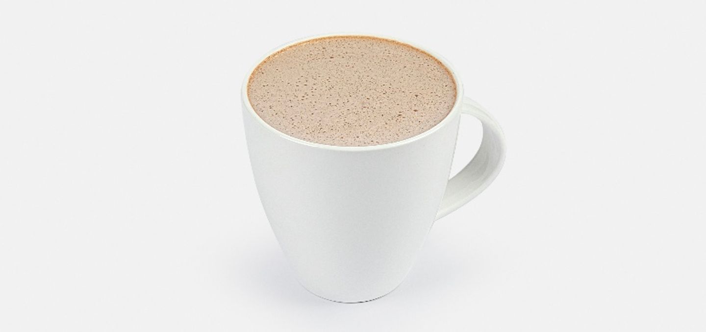 Hot Chocolate - Small