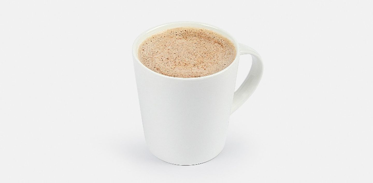 Italian Coffee              	 - Small