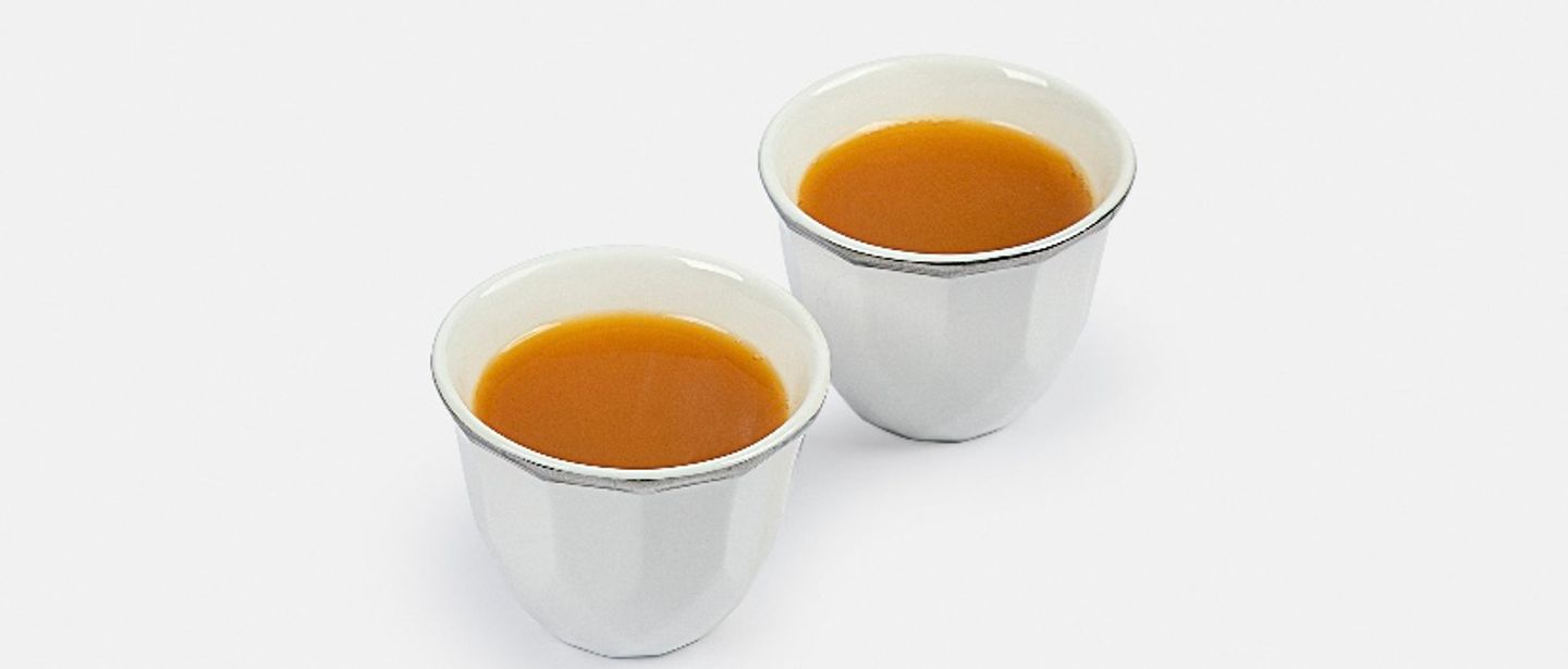 Saudi Coffee Cup - Small