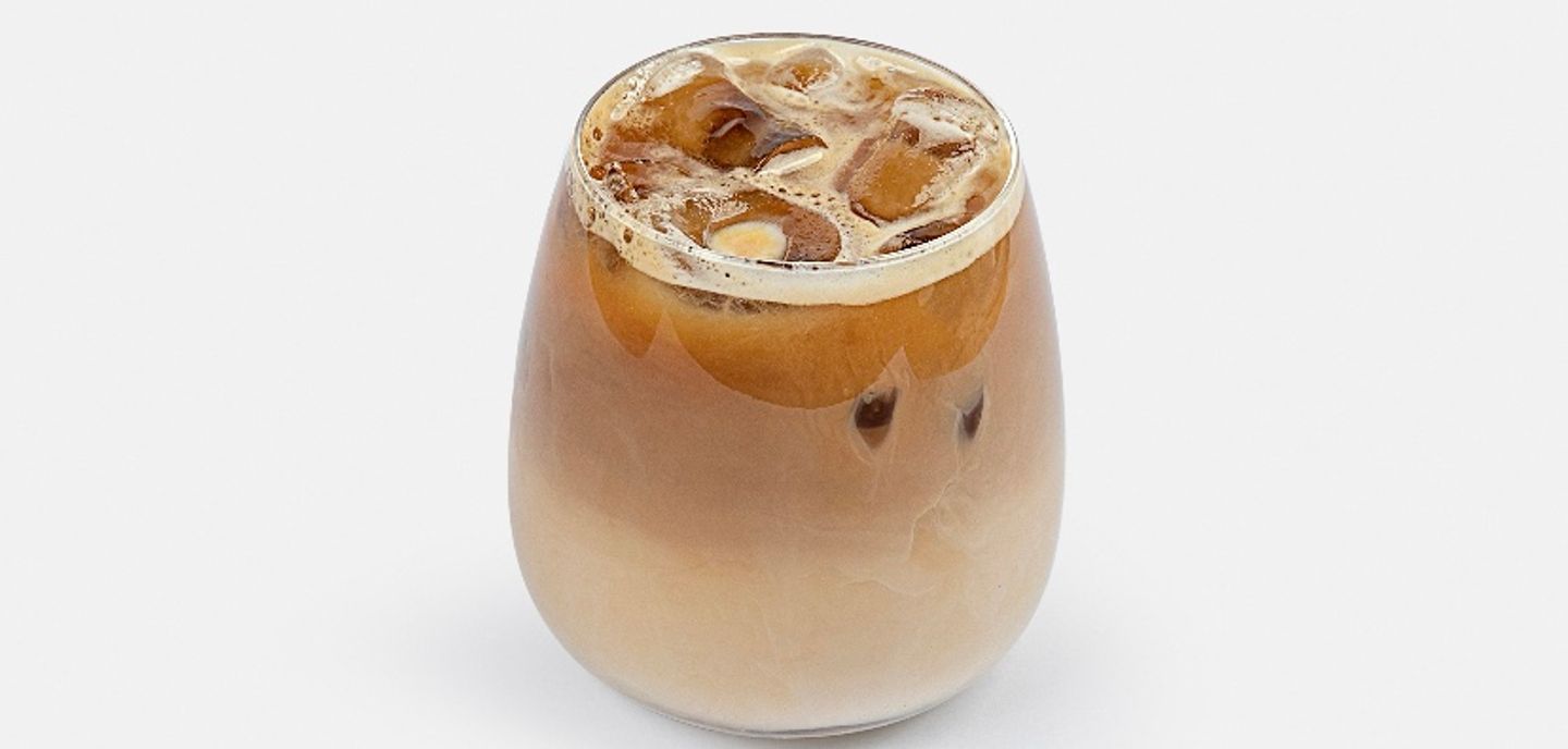 Ice Latte - Small