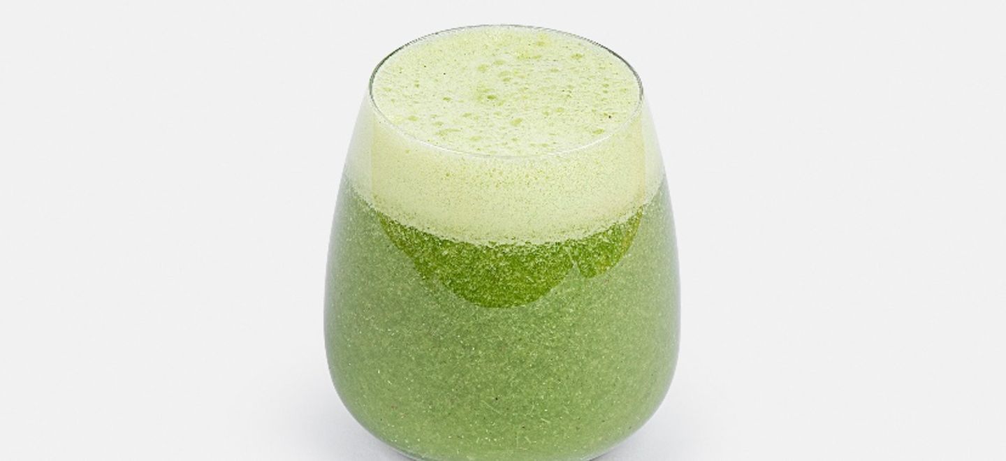 Lemon With Mint Juice - Large