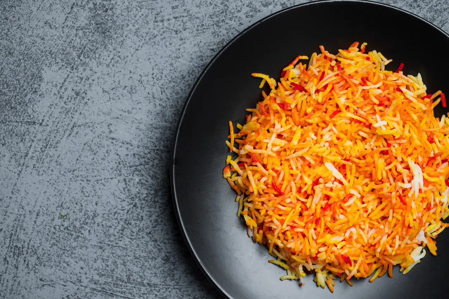 Bryani Rice - 50 Gram