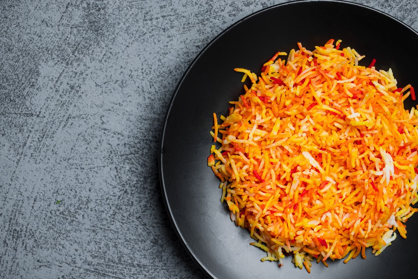 Bryani Rice - 50 Gram