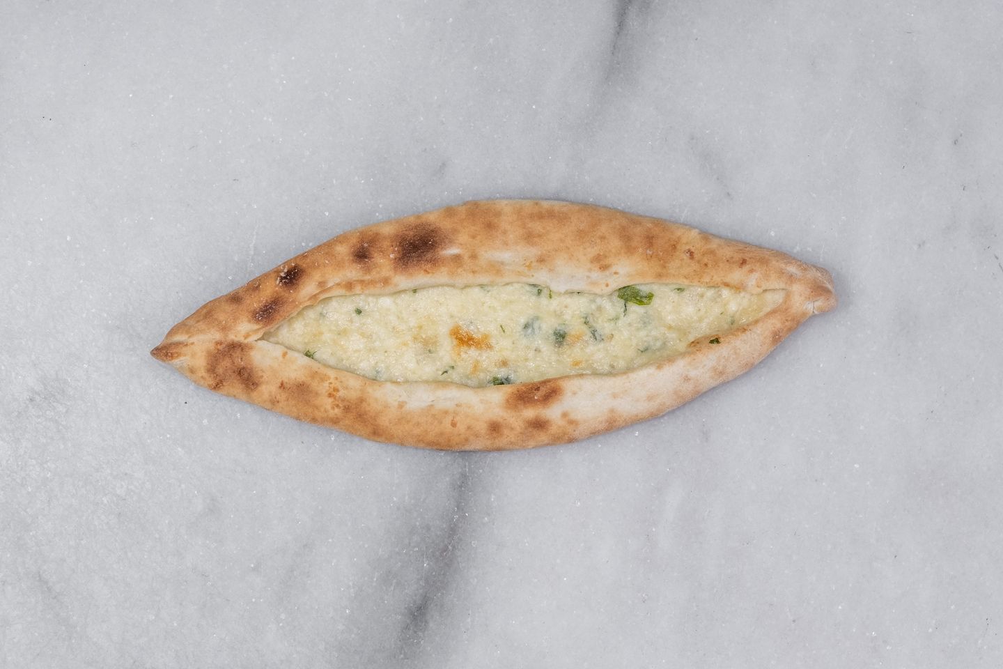 جبن - وسط