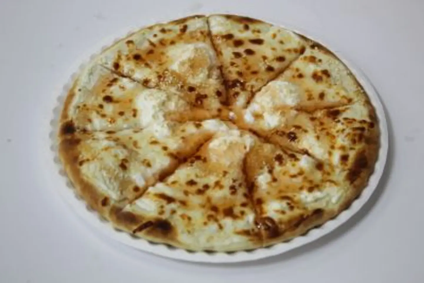 Ash Albulbul - Small