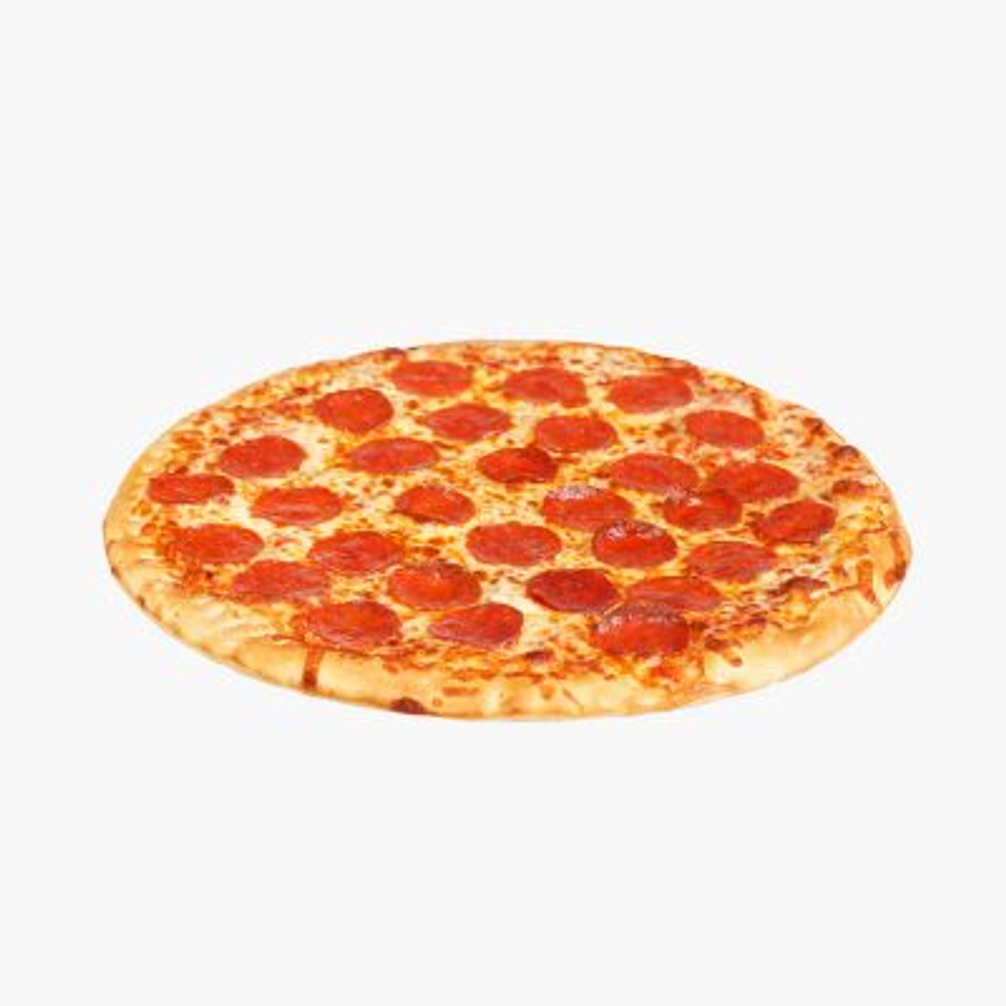 Pepperoni Pizza  - Small