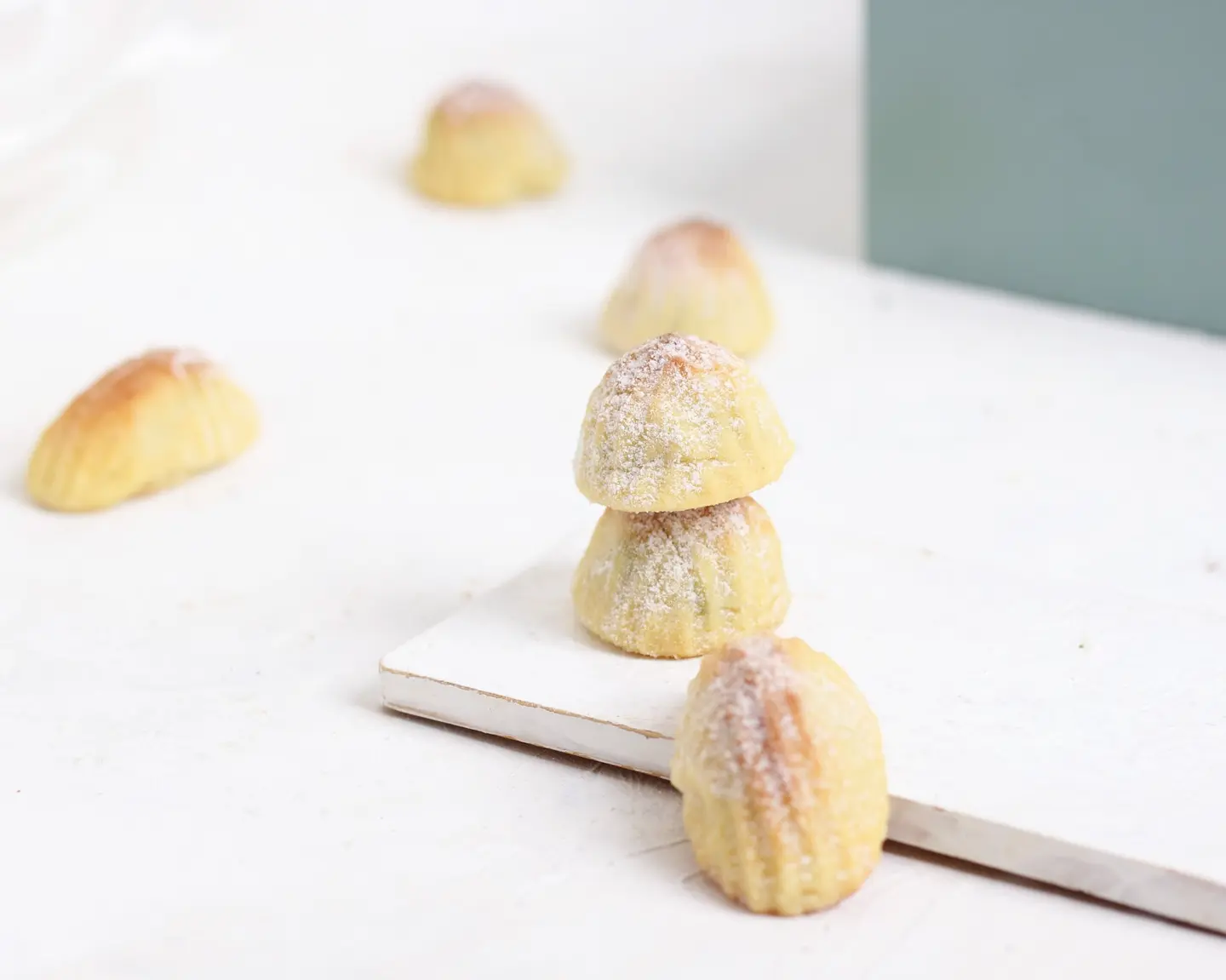 Maamoul Nuts - Half Kilo