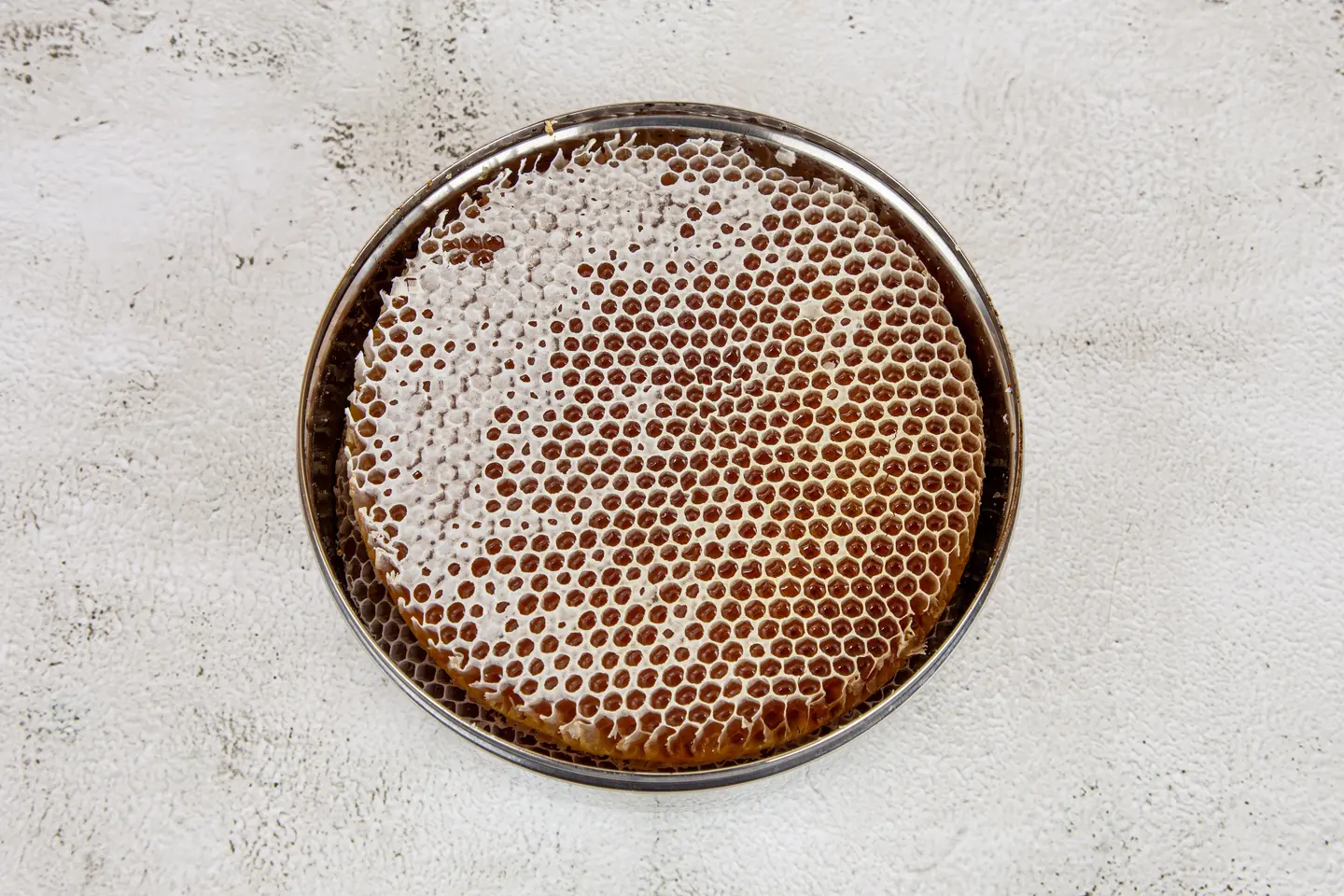 Sidr Beeswax Tablets - 1 Kg
