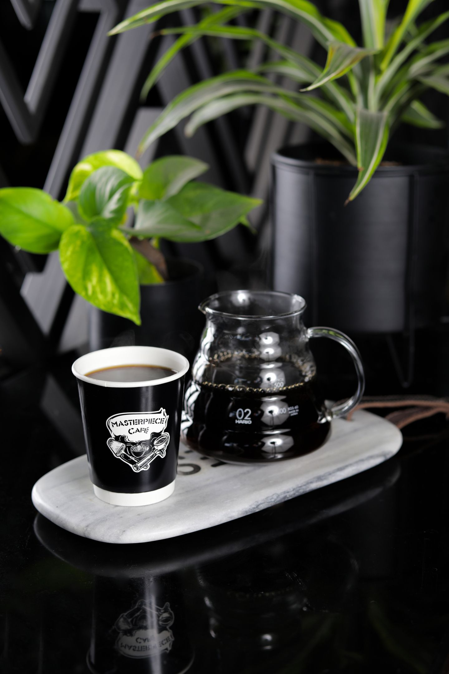 Chemex - Large