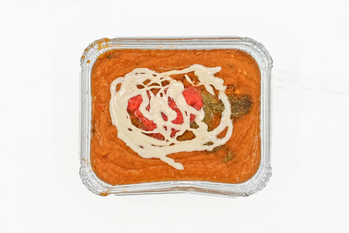 فول قلابة مشكل - صغير