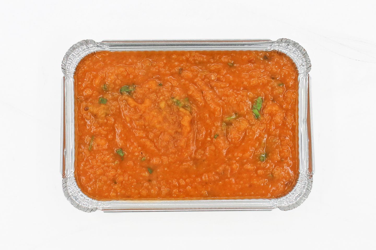 عدس - صغير