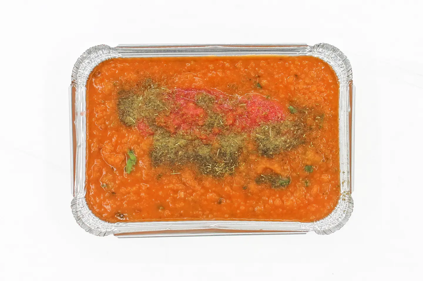 عدس مخصوص - صغير