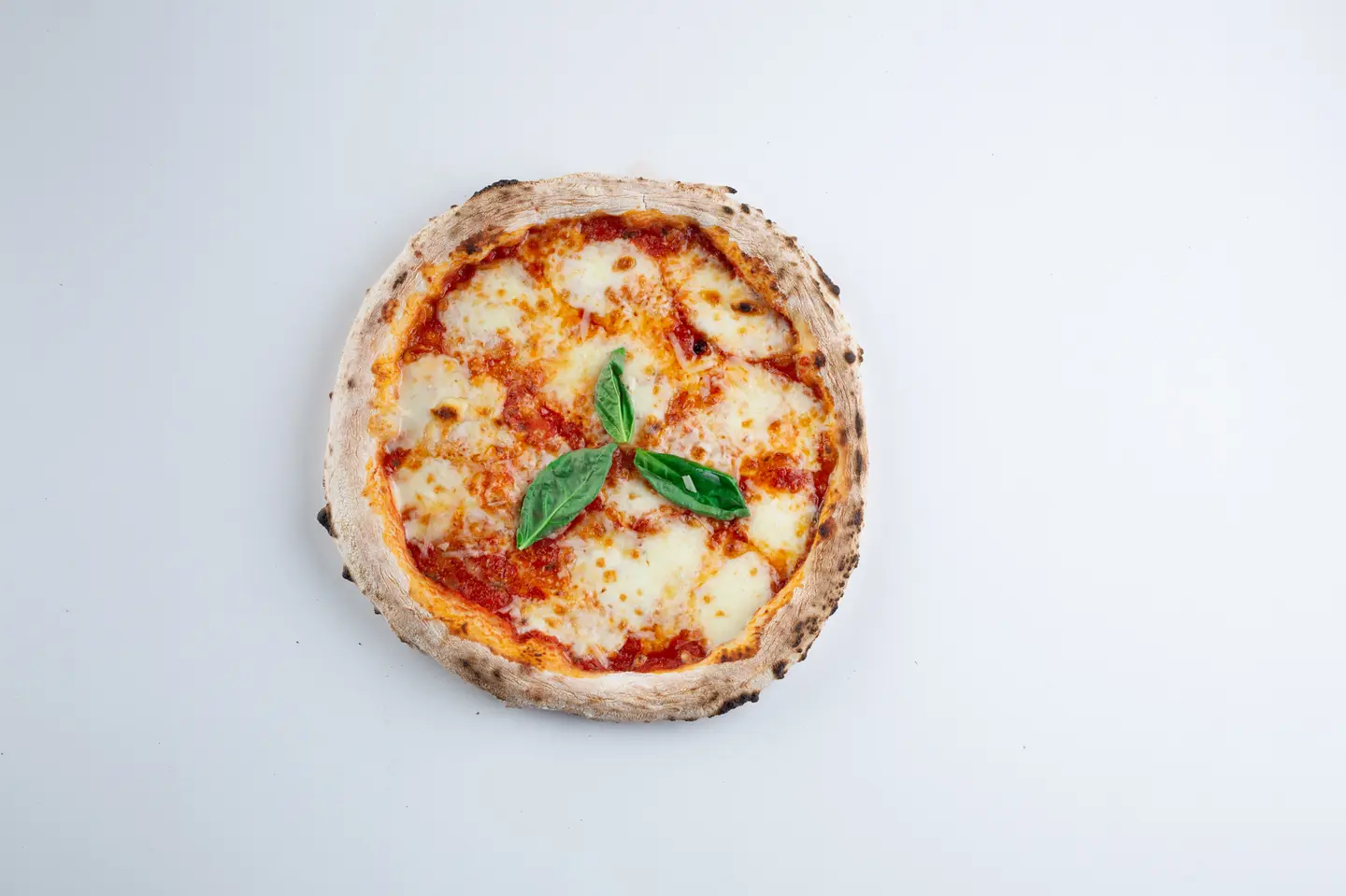 Meta Margherita  - Meta