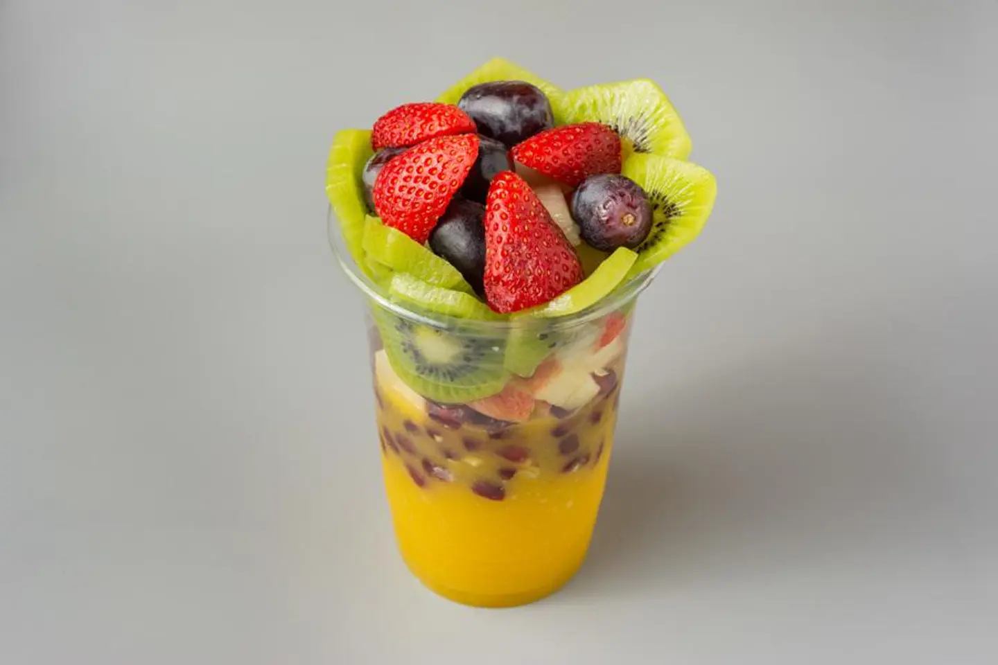 عصير عرائسي ملكي  - وسط