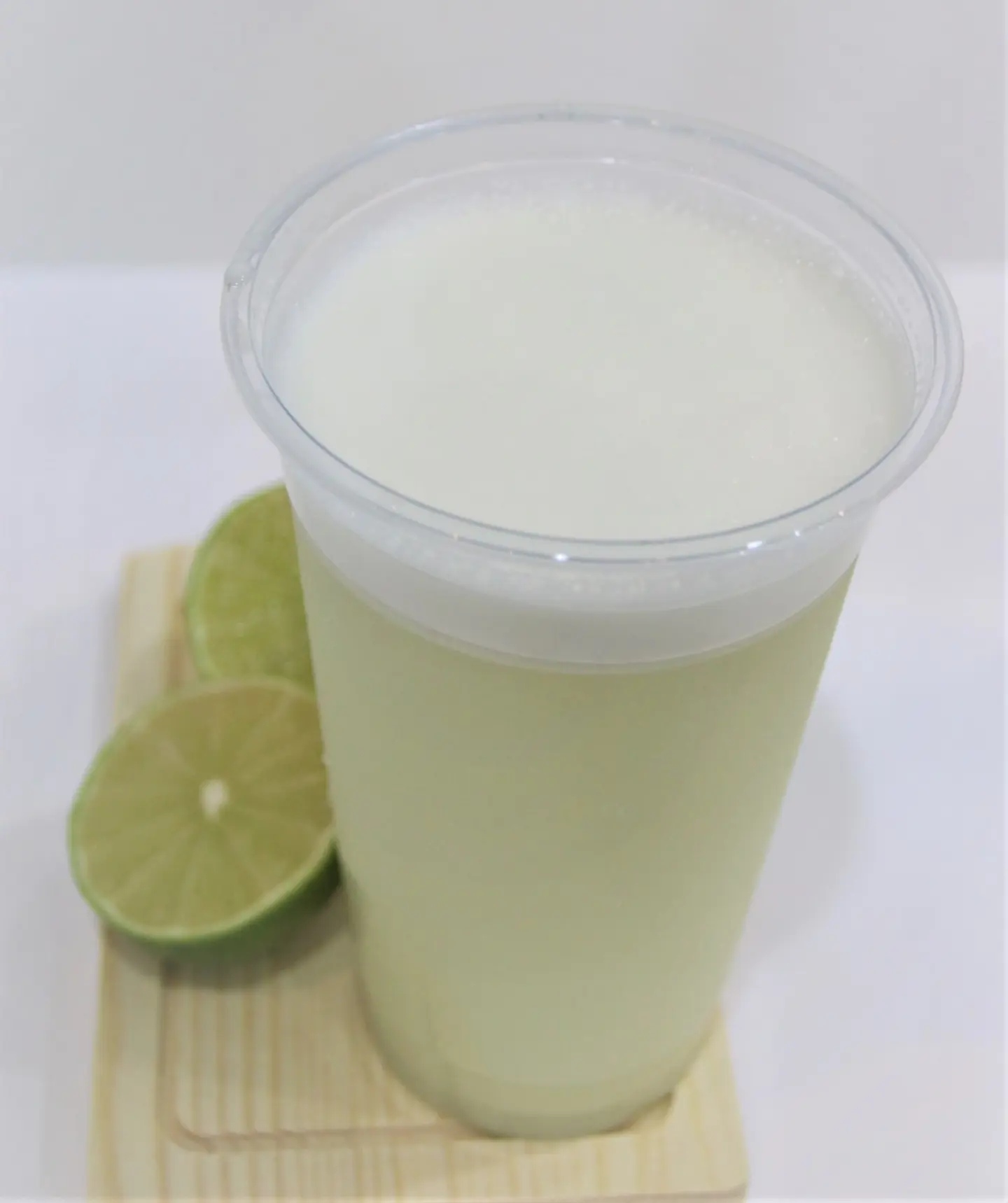 عصير ليمون  - وسط